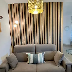 Apartamento Piso Centrico Helicoptero, Granada