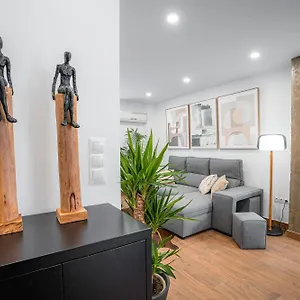 Apartamento La Tana Centro 2, Granada