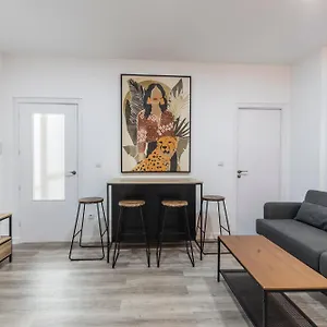 Apartamento Siesta Calvache, Granada