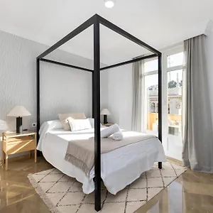 Apartamento Luxury La Santa Maria, Granada