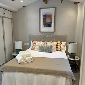 Apartamento Suspiro Penthouse 302 By Florentia Homes, Granada