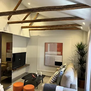 Apartamento Suspiro Penthouse 301 By Florentia Homes, Granada