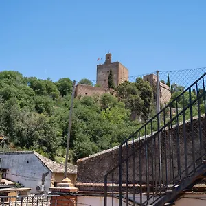Apartamento Gomerez 30, Granada