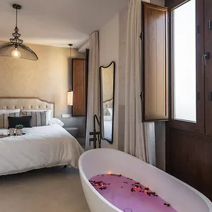 Apartamento Gran Via Boutique By Florentia Homes, Granada