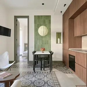 Apartamento U-sense Gran Via, Granada