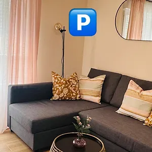 Apartamento Parking Vigilado Gratis Pleno Centro,cozy Picon Center, Granada