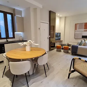 Apartamento Suspiro 101 Cosmopolitan Loft, Granada