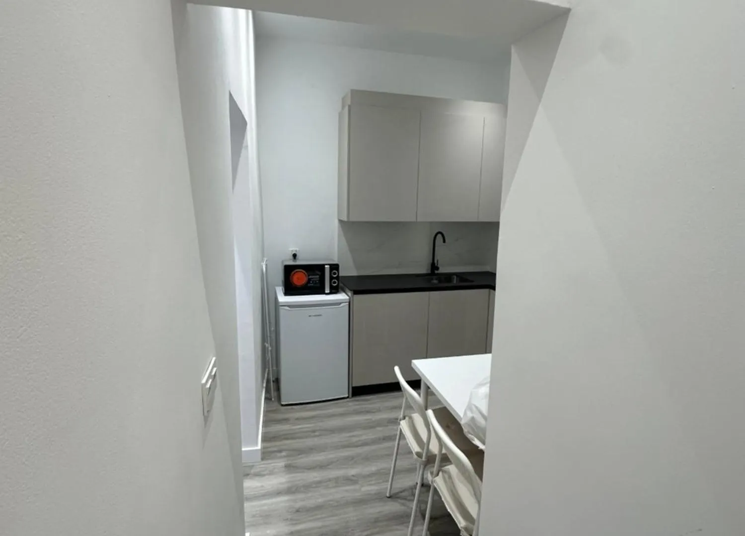 Apartment Vacaciones City Living Granada Spain
