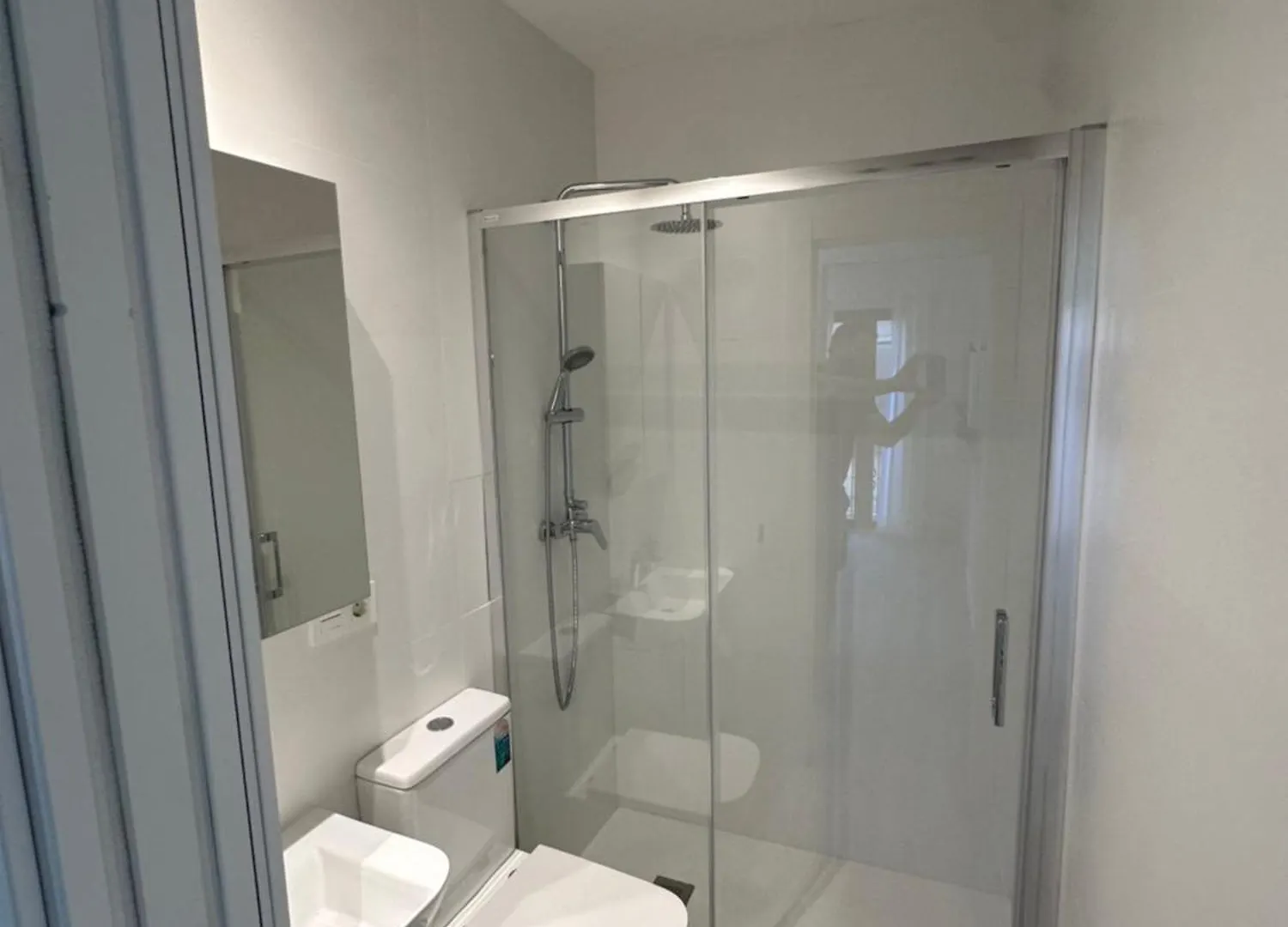 Vacaciones City Living Granada Apartment