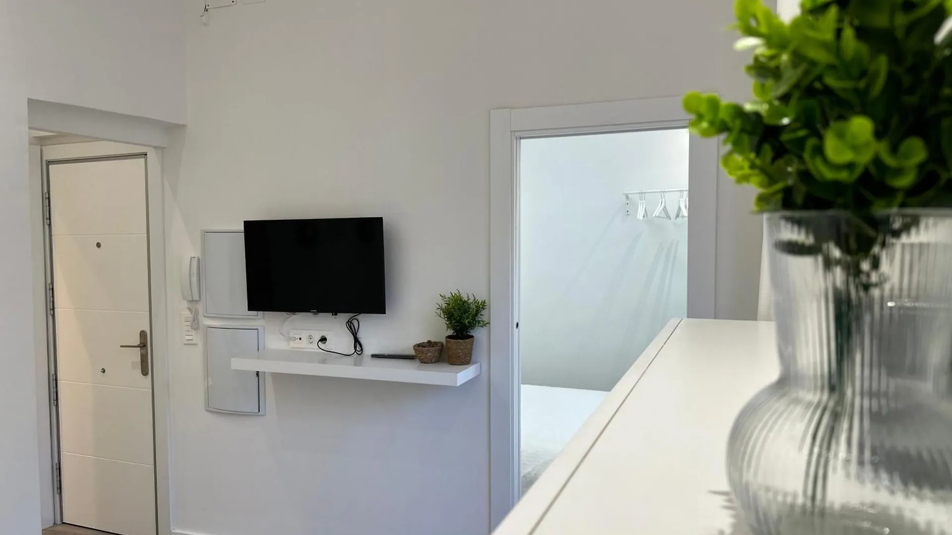 Apartment Vacaciones City Living Granada