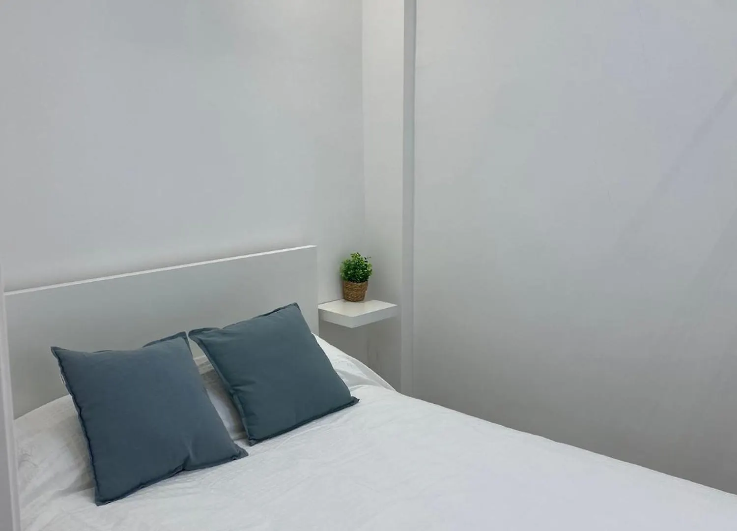 Vacaciones City Living Granada