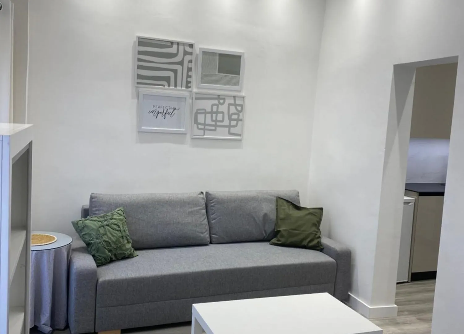 Vacaciones City Living Granada Spain